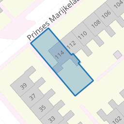 Perceel HDB01-V-1067
