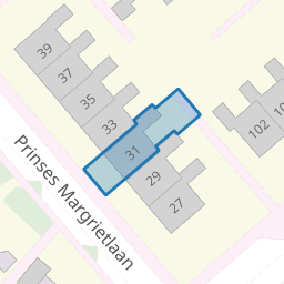 Perceel HDB01-V-1068