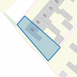 Perceel HDB01-V-1069