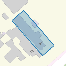 Perceel HDB01-V-1071