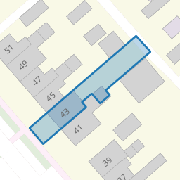 Perceel HDB01-V-1076