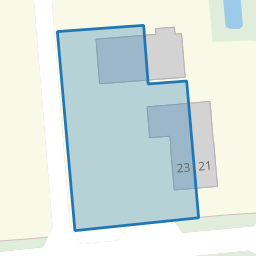 Perceel HDB01-V-1079