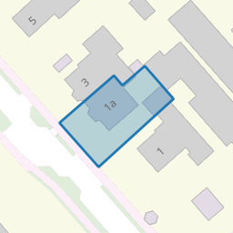 Perceel HDB01-V-1087