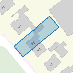 Perceel HDB01-V-1089