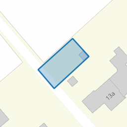 Perceel HDB01-V-1104