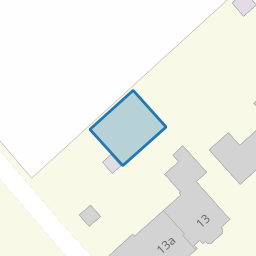 Perceel HDB01-V-1105
