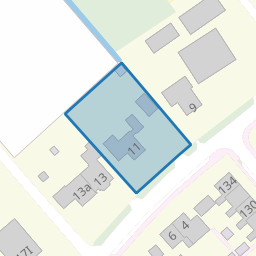 Perceel HDB01-V-1106