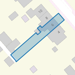 Perceel HDB01-V-1109