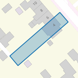 Perceel HDB01-V-1110