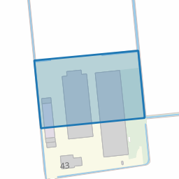 Perceel HDB01-V-1115