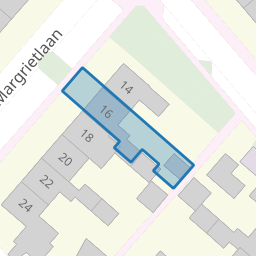 Perceel HDB01-V-1117