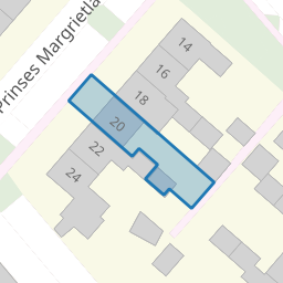 Perceel HDB01-V-1119
