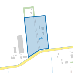 Perceel HDB01-V-112