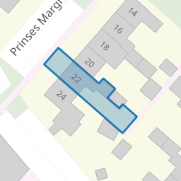 Perceel HDB01-V-1120