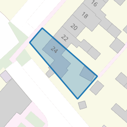 Perceel HDB01-V-1121