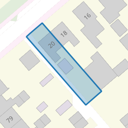 Perceel HDB01-V-1124
