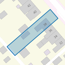 Perceel HDB01-V-1126