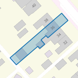 Perceel HDB01-V-1127