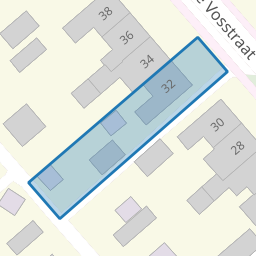Perceel HDB01-V-1129
