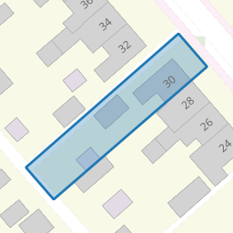 Perceel HDB01-V-1130