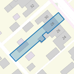 Perceel HDB01-V-1131