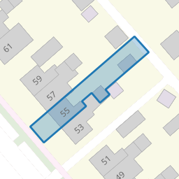 Perceel HDB01-V-1132