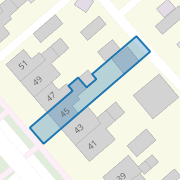 Perceel HDB01-V-1134