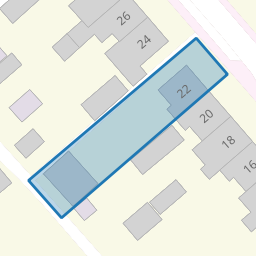 Perceel HDB01-V-1135