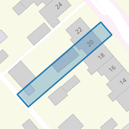 Perceel HDB01-V-1136