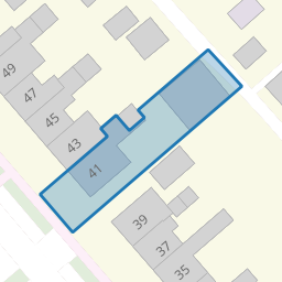 Perceel HDB01-V-1137