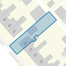 Perceel HDB01-V-1138