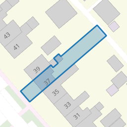 Perceel HDB01-V-1139