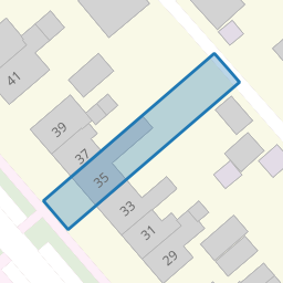 Perceel HDB01-V-1140