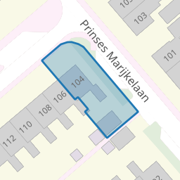 Perceel HDB01-V-1157