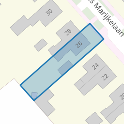 Perceel HDB01-V-1159