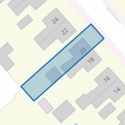 Perceel HDB01-V-1162