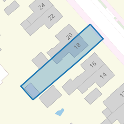 Perceel HDB01-V-1163
