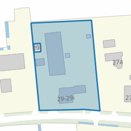 Perceel HDB01-V-1166