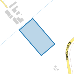 Perceel HDB01-V-1174
