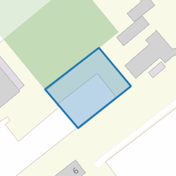 Perceel HDB01-V-1187