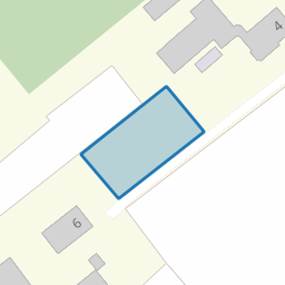 Perceel HDB01-V-1188