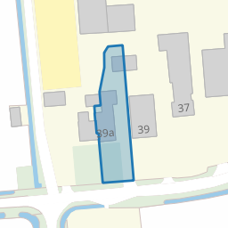 Perceel HDB01-V-1192