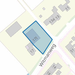 Perceel HDB01-V-1198