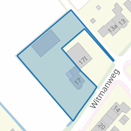 Perceel HDB01-V-1199