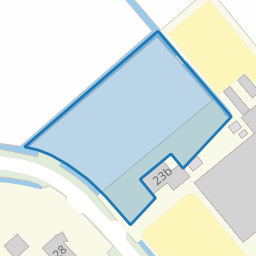 Perceel HDB01-V-1203