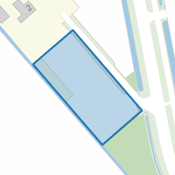 Perceel HDB01-V-1205
