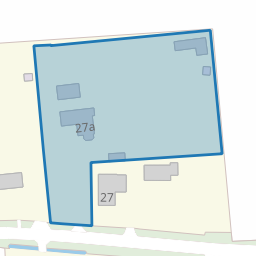 Perceel HDB01-V-1213