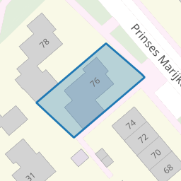 Perceel HDB01-V-1216