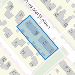 Perceel HDB01-V-1217