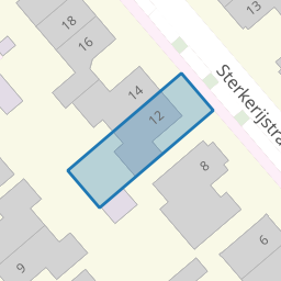 Perceel HDB01-V-1222